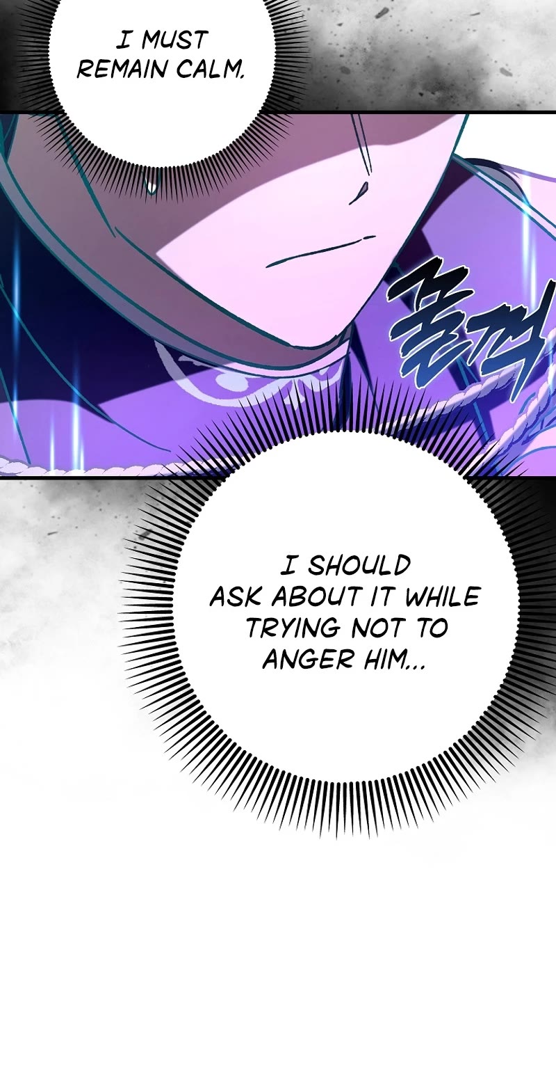 Hard Carry Support Chapter 72 page 52 - Chapter 72
