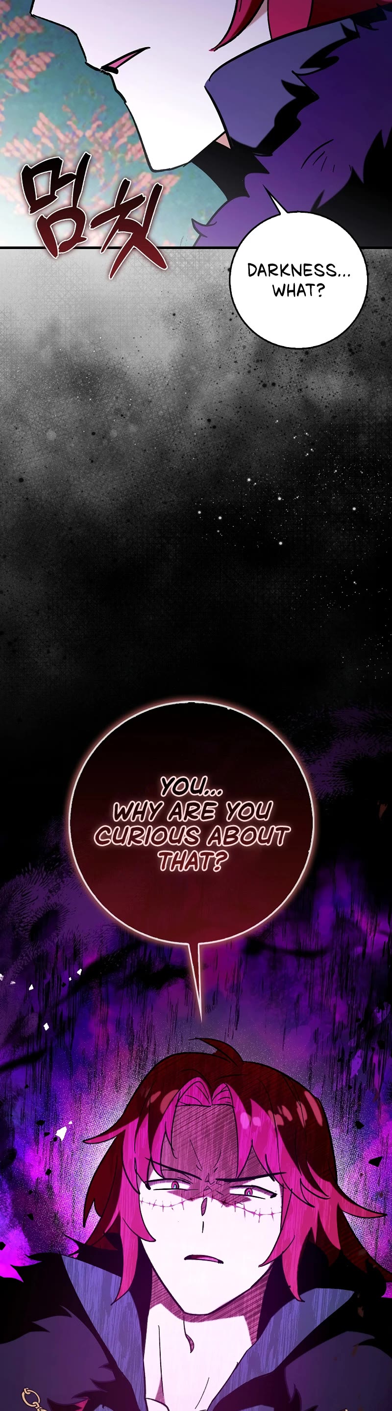 Hard Carry Support Chapter 72 page 54 - Chapter 72