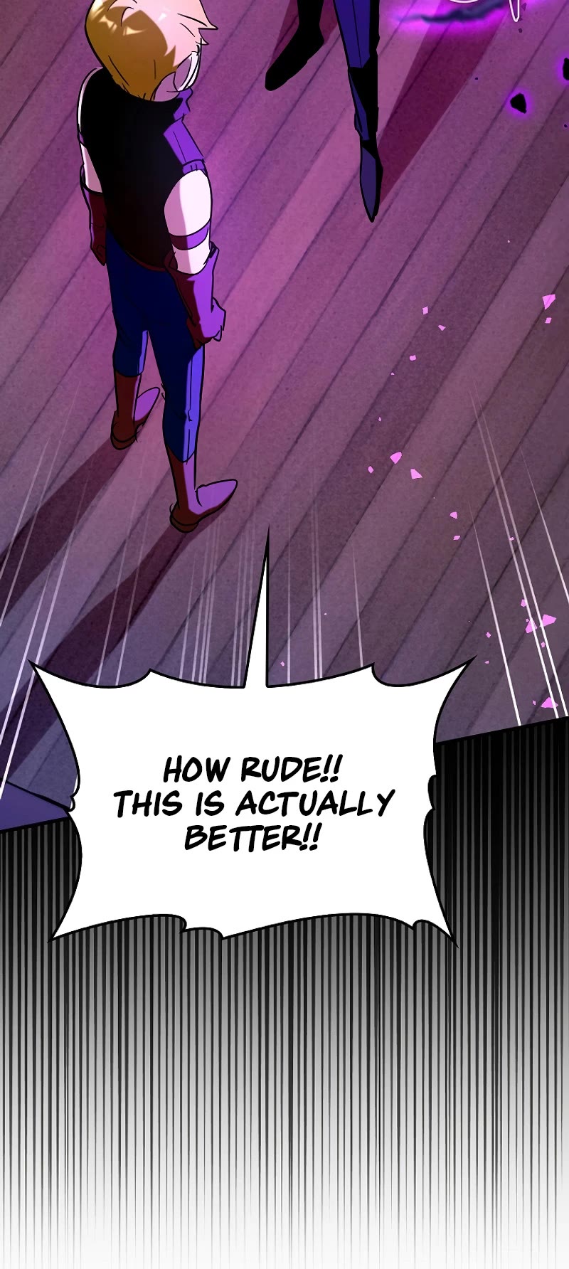 Hard Carry Support Chapter 73 page 13 - Chapter 73