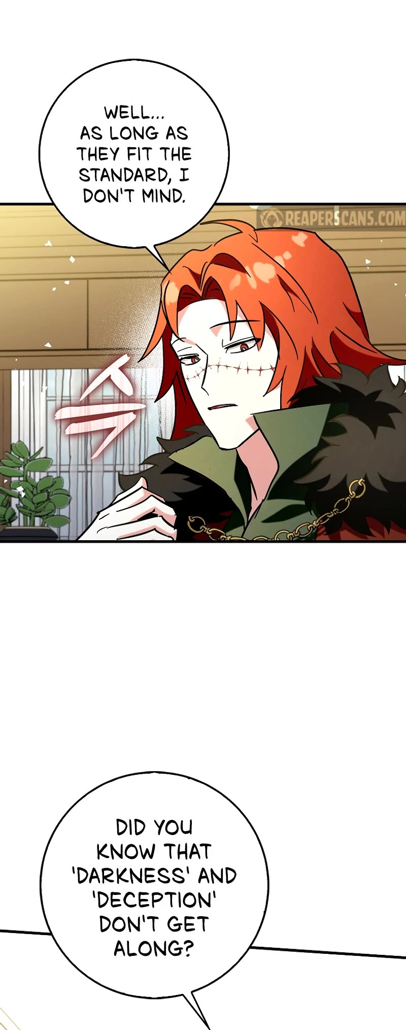Hard Carry Support Chapter 73 page 18 - Chapter 73