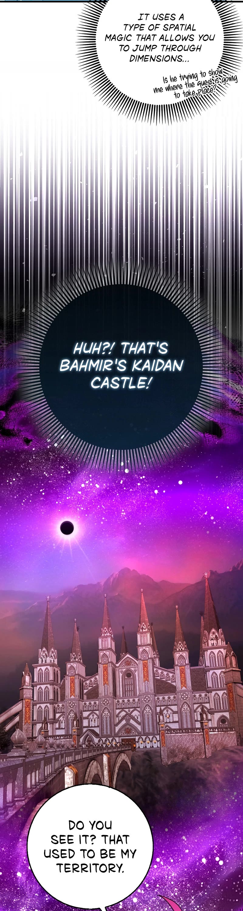 Hard Carry Support Chapter 73 page 22 - Chapter 73
