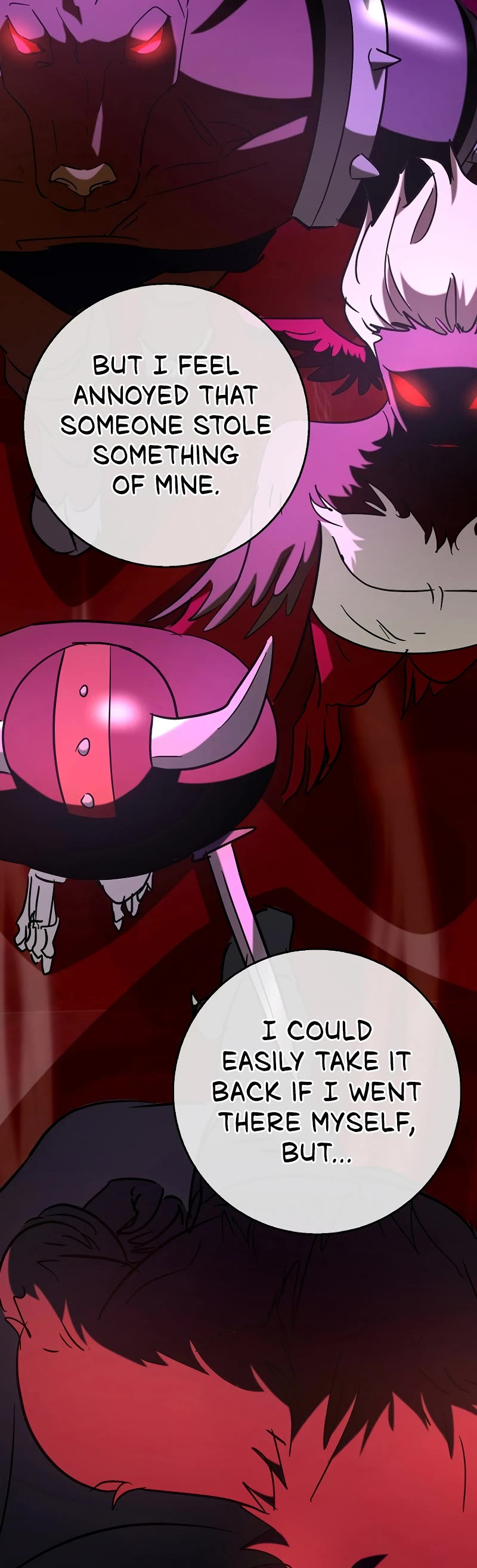 Hard Carry Support Chapter 73 page 24 - Chapter 73