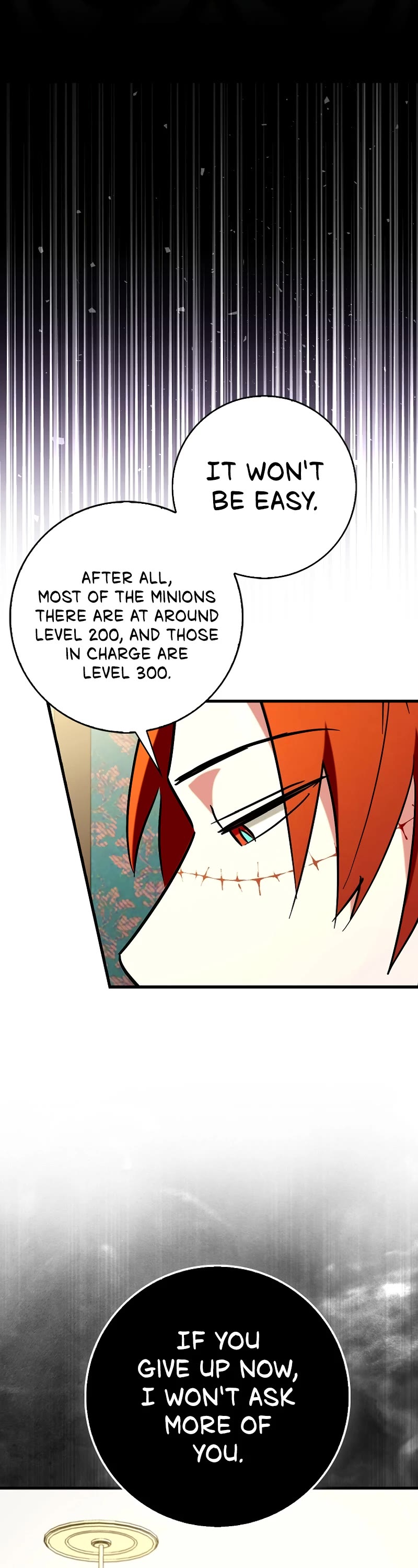 Hard Carry Support Chapter 73 page 26 - Chapter 73