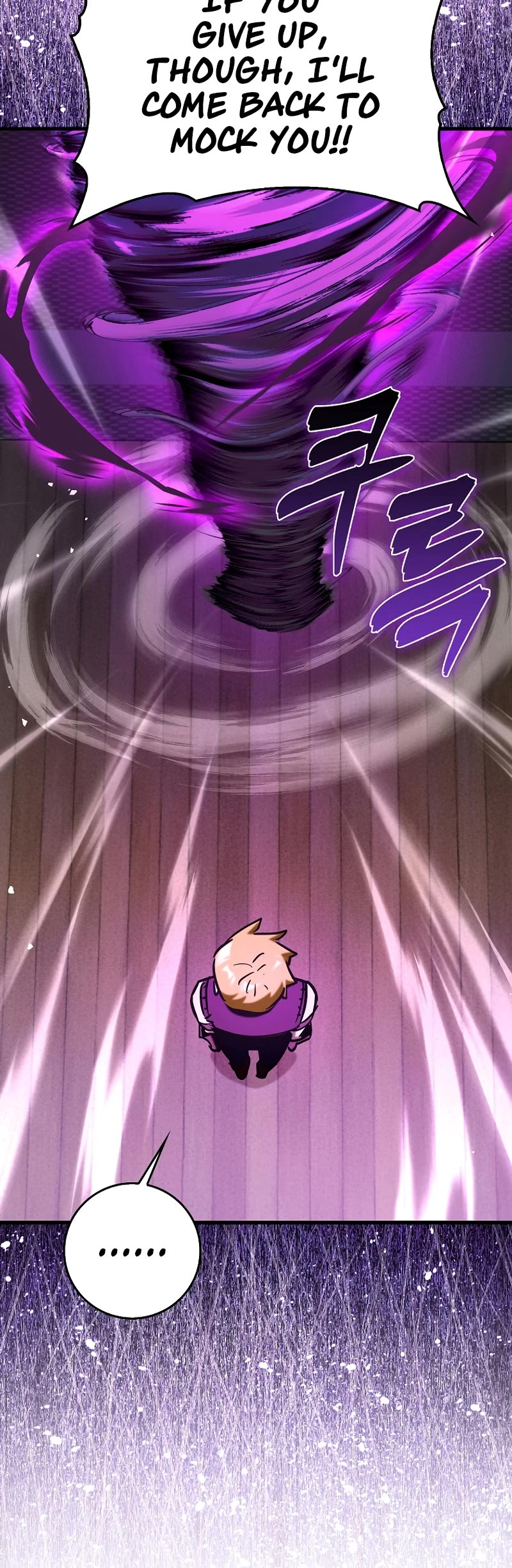Hard Carry Support Chapter 73 page 31 - Chapter 73