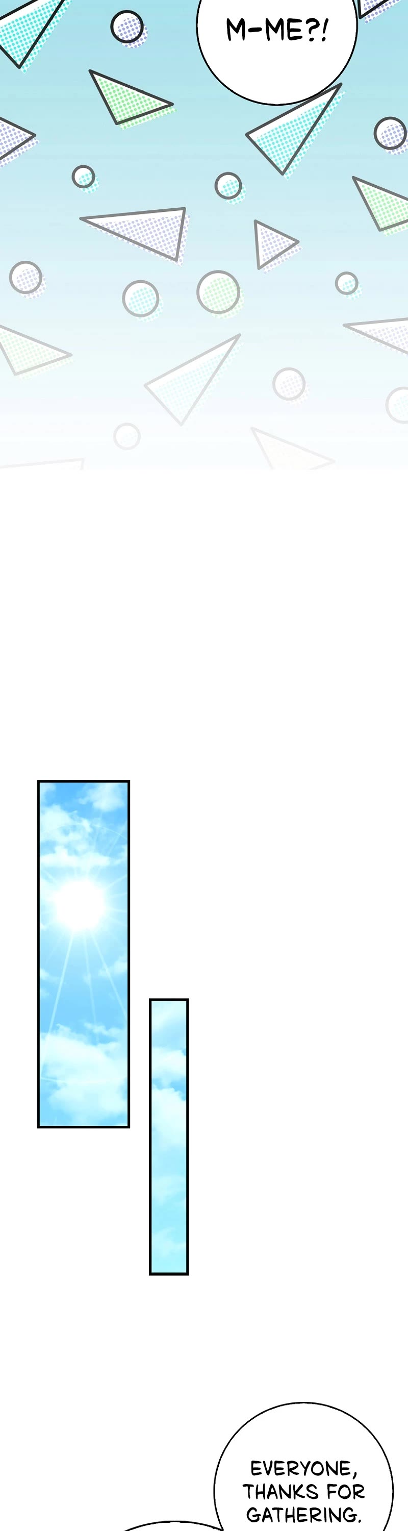 Hard Carry Support Chapter 73 page 33 - Chapter 73