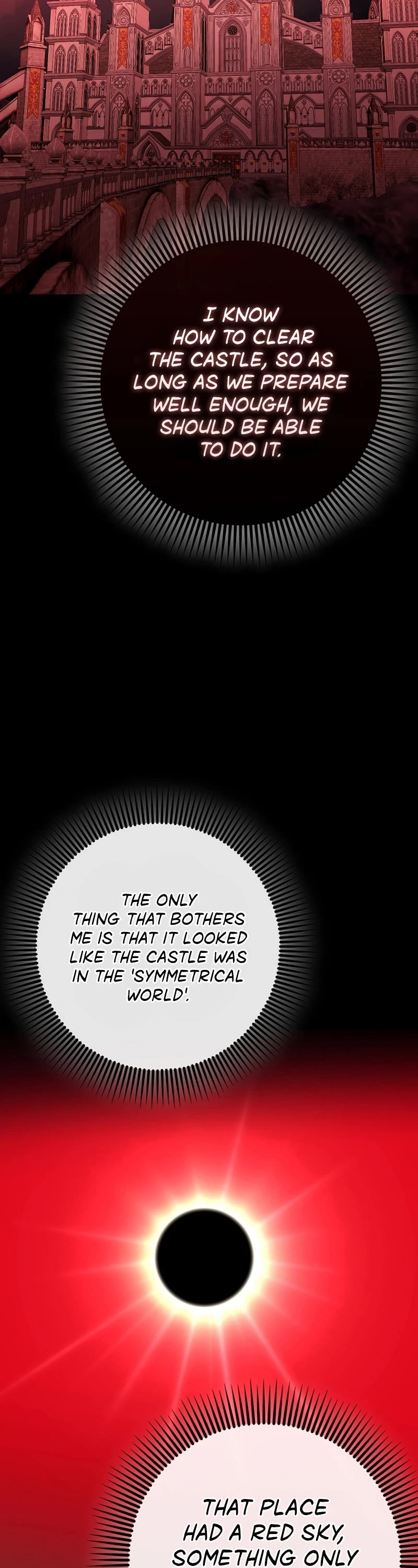 Hard Carry Support Chapter 73 page 39 - Chapter 73