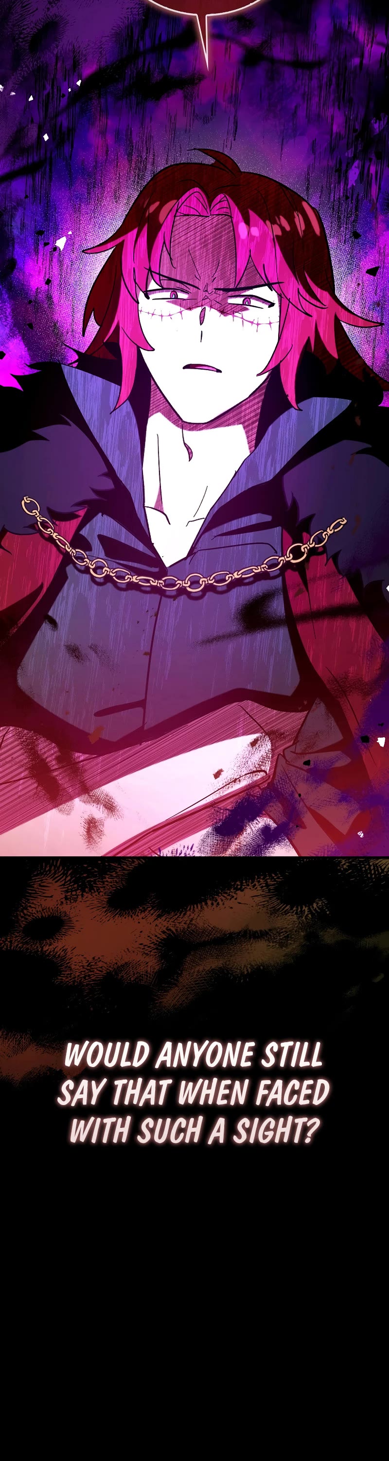 Hard Carry Support Chapter 73 page 4 - Chapter 73