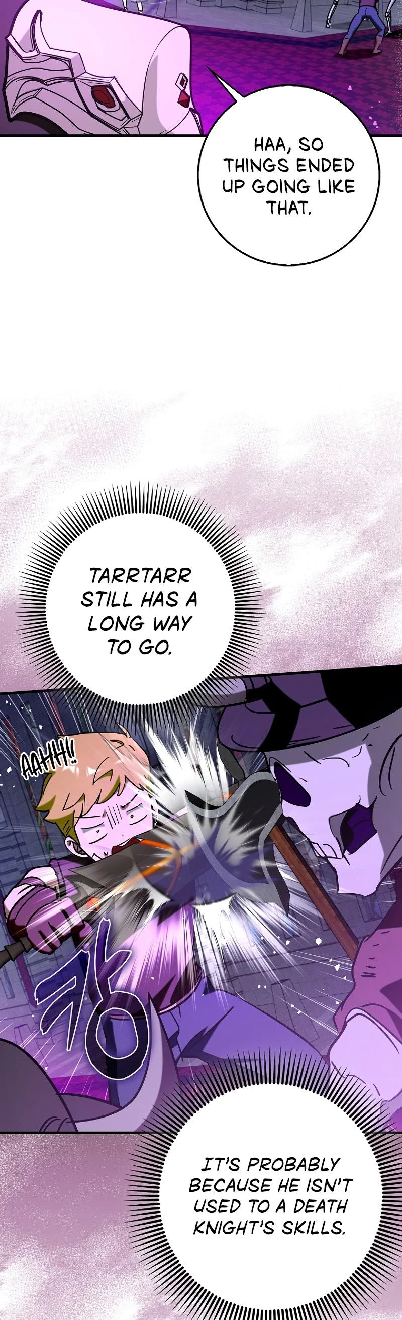Hard Carry Support Chapter 73 page 53 - Chapter 73