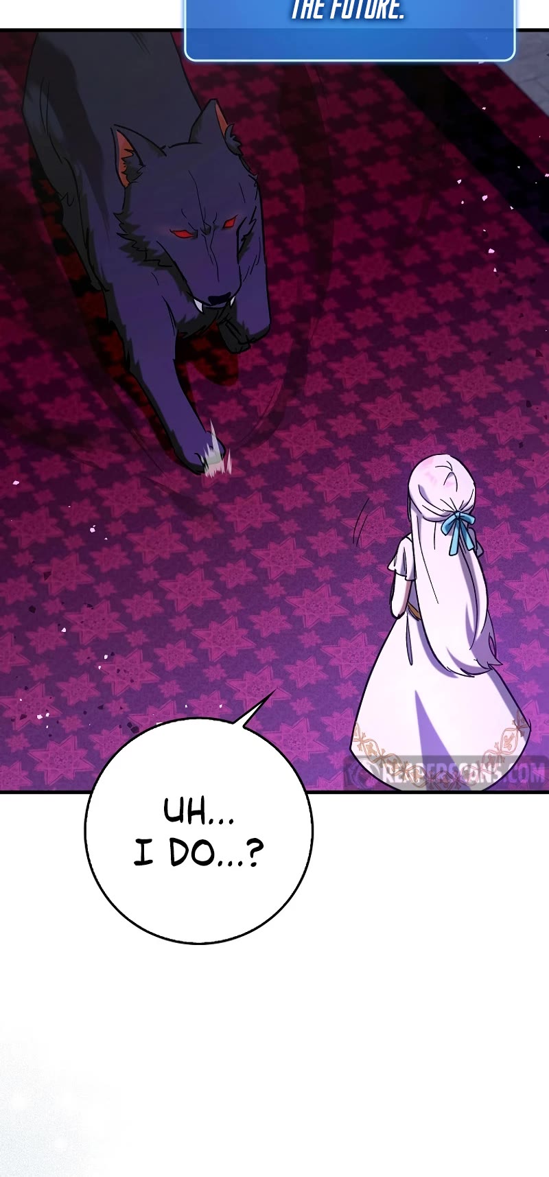 Hard Carry Support Chapter 74 page 19 - Chapter 74