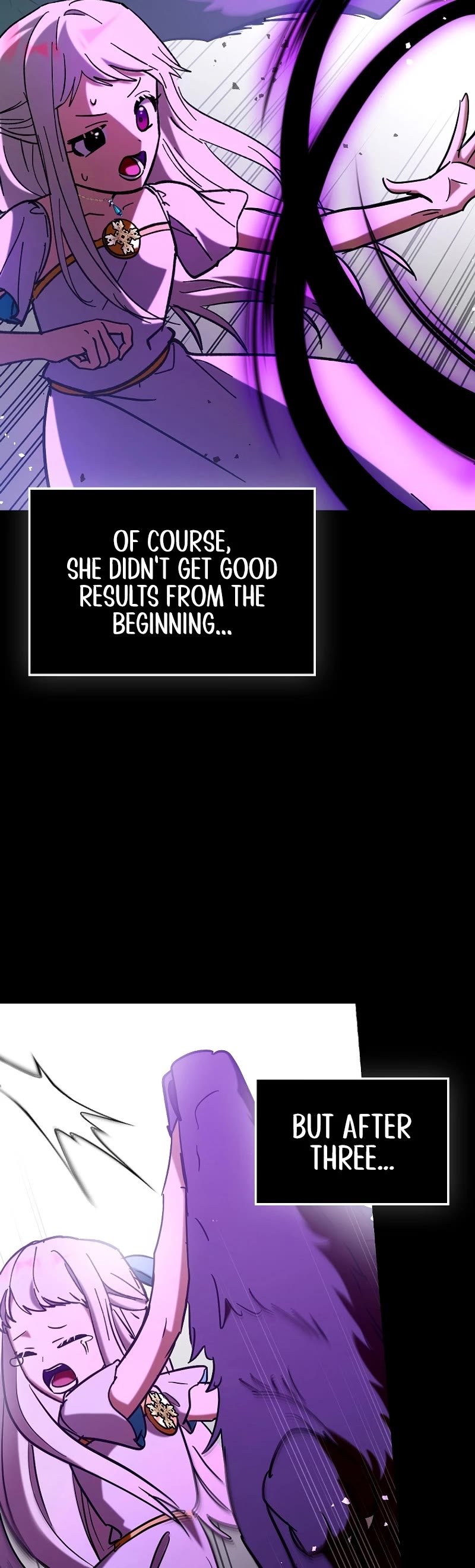 Hard Carry Support Chapter 74 page 23 - Chapter 74