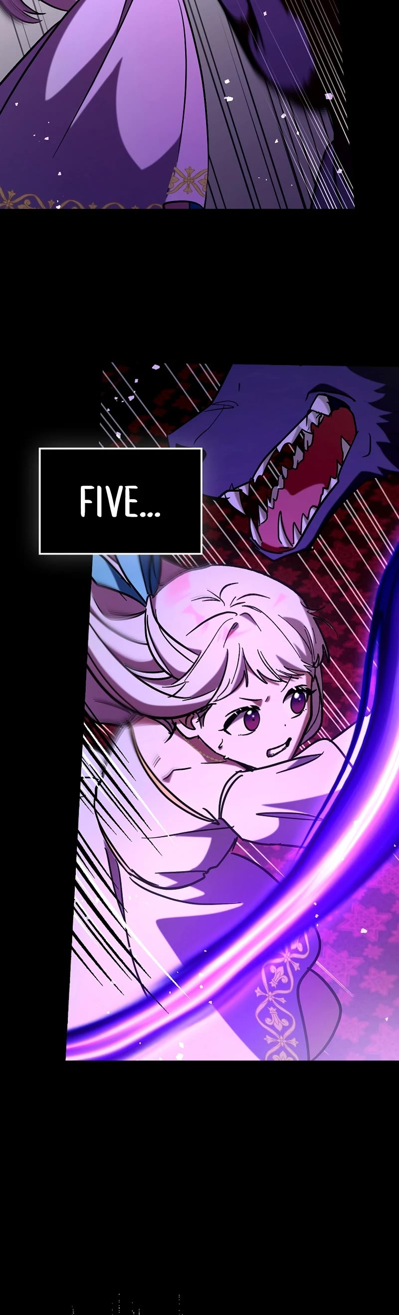 Hard Carry Support Chapter 74 page 24 - Chapter 74
