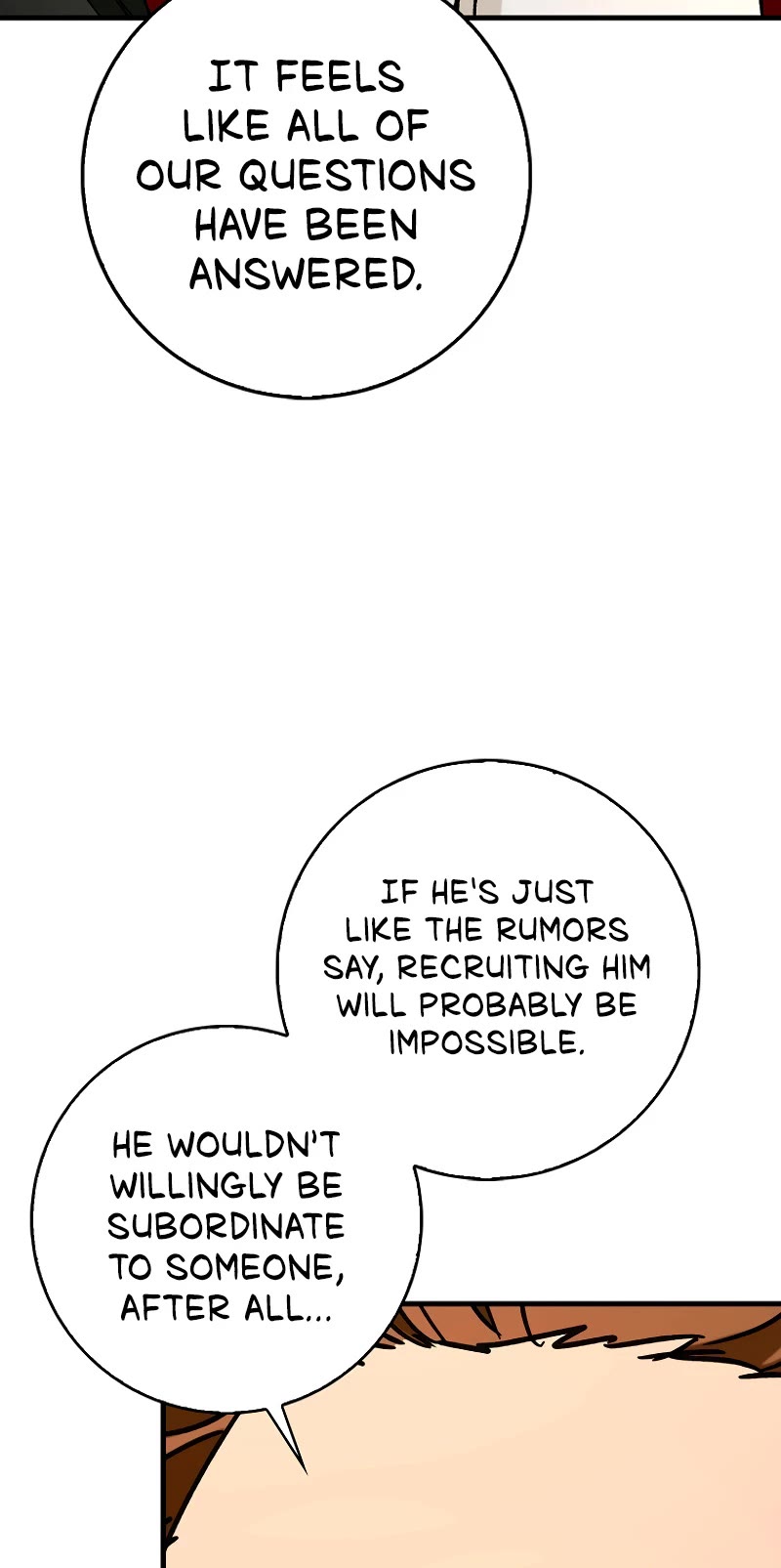 Hard Carry Support Chapter 74 page 40 - Chapter 74