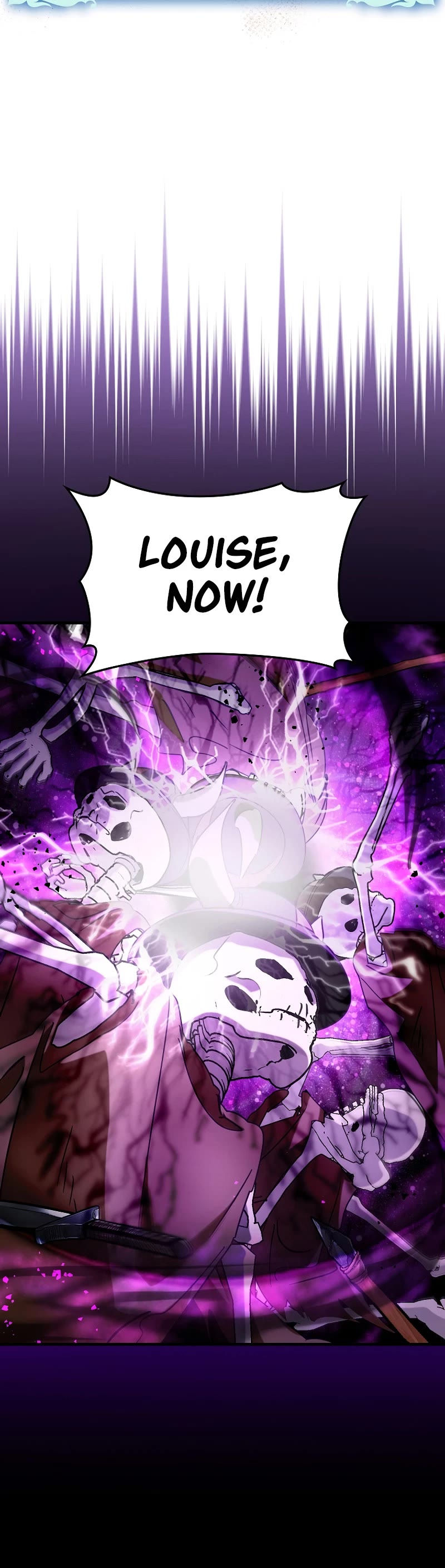 Hard Carry Support Chapter 74 page 45 - Chapter 74