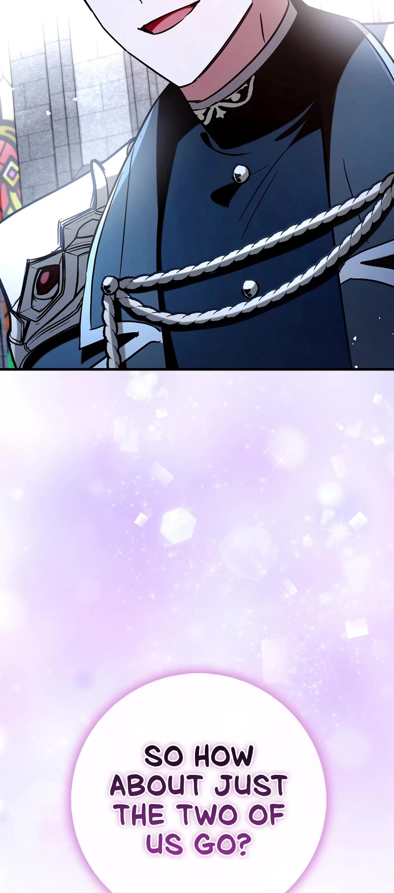Hard Carry Support Chapter 74 page 55 - Chapter 74