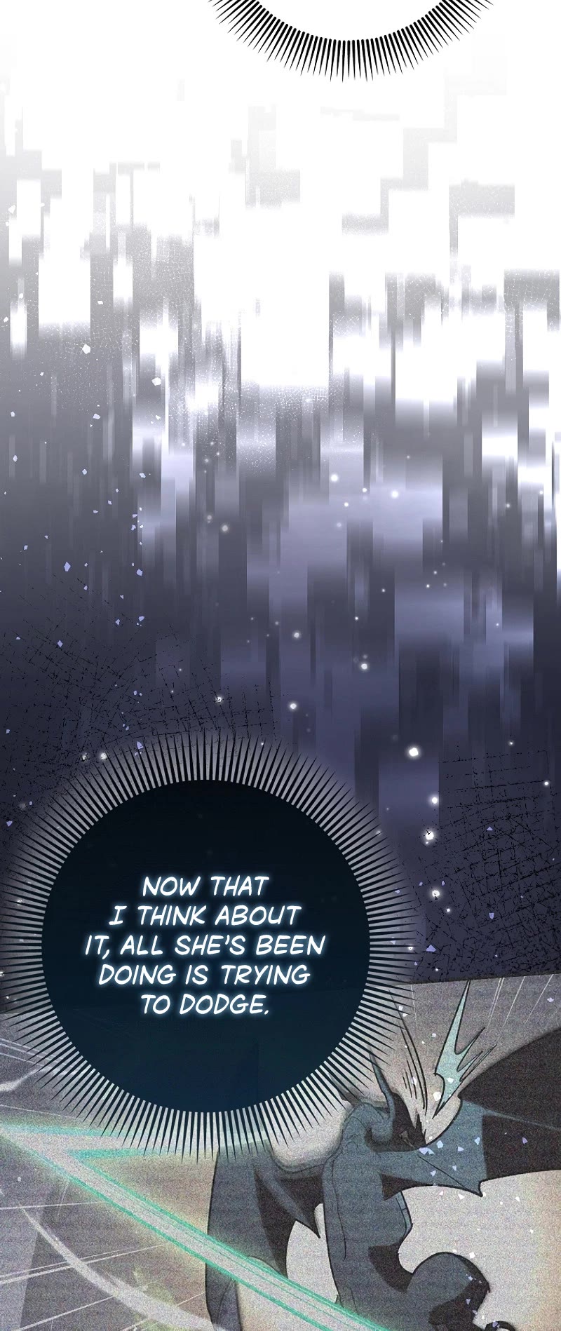 Hard Carry Support Chapter 74 page 6 - Chapter 74
