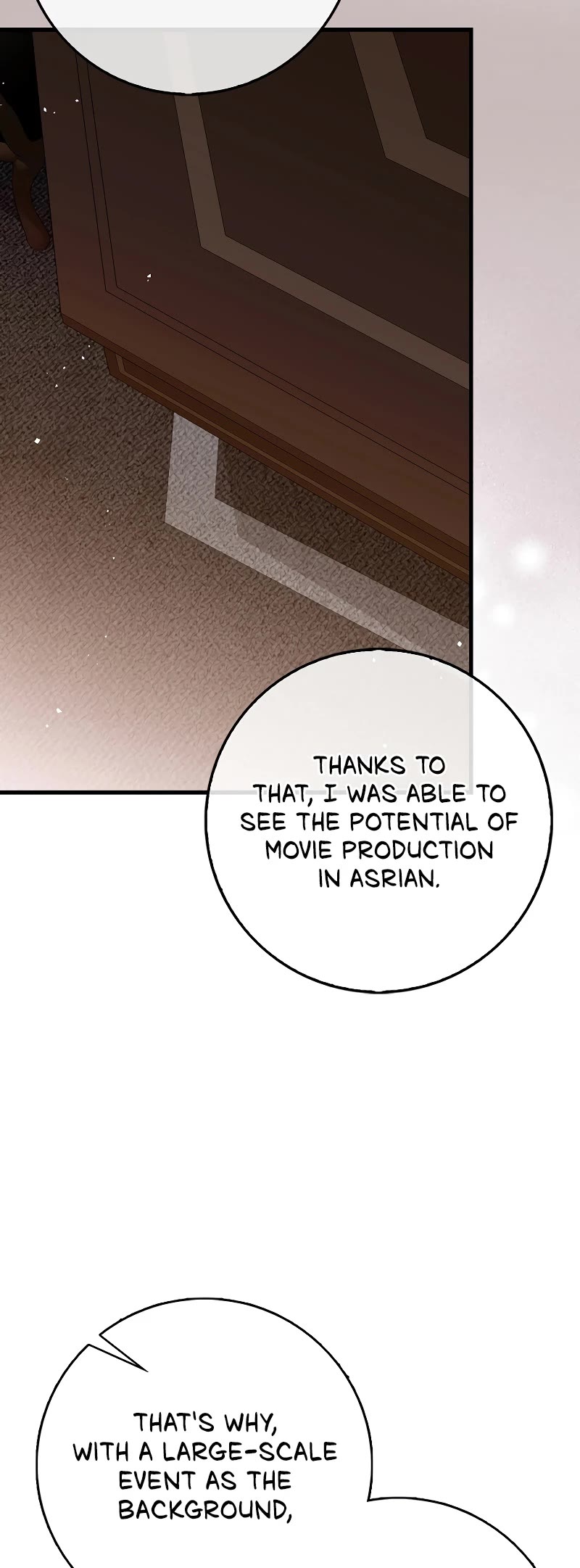 Hard Carry Support Chapter 75 page 24 - Chapter 75