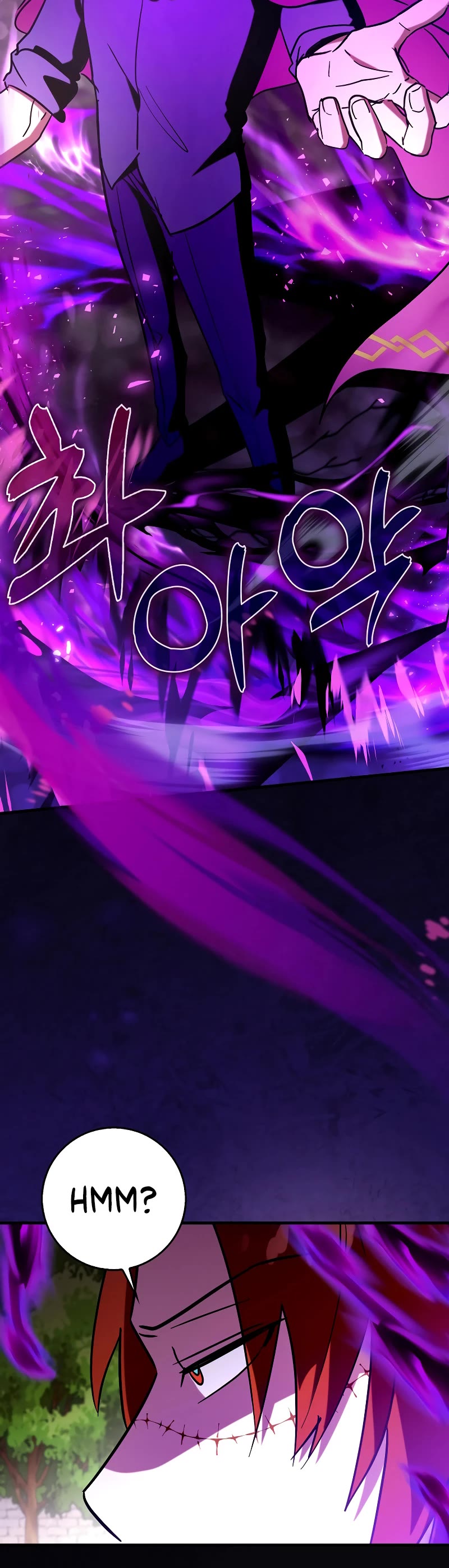 Hard Carry Support Chapter 75 page 40 - Chapter 75