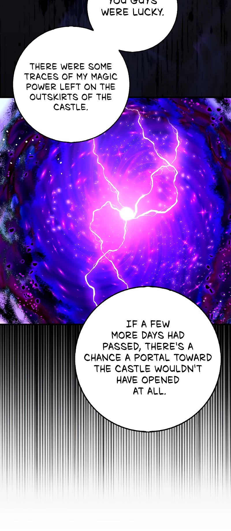 Hard Carry Support Chapter 75 page 44 - Chapter 75