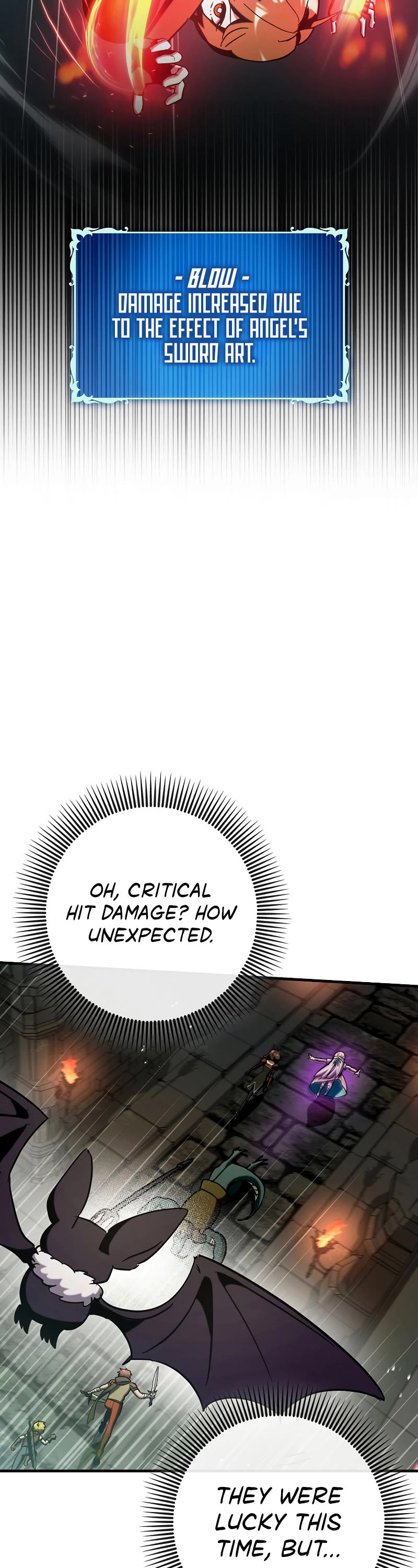 Hard Carry Support Chapter 76 page 18 - Chapter 76