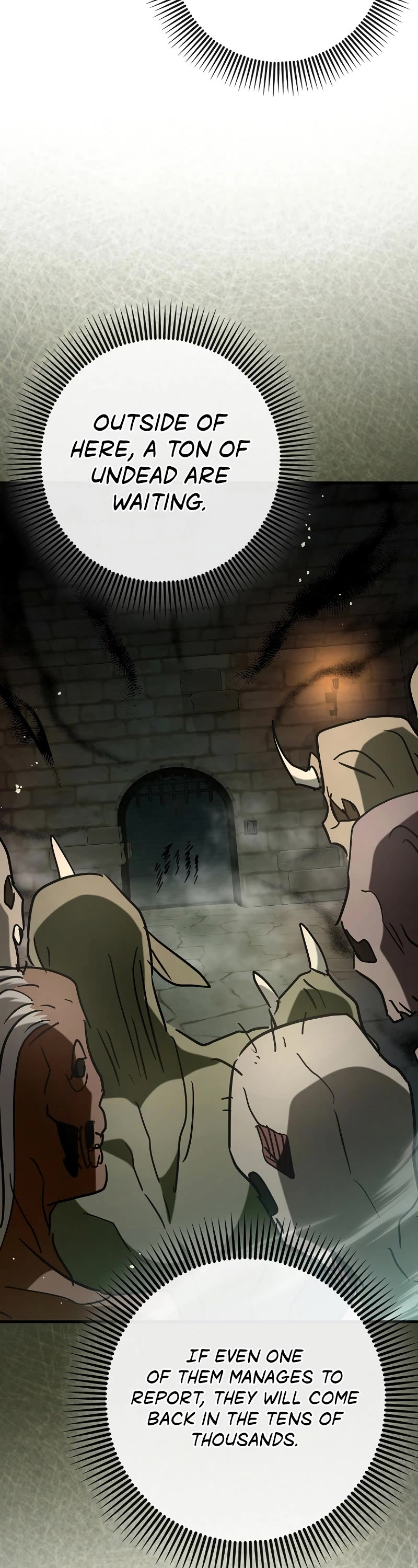 Hard Carry Support Chapter 76 page 19 - Chapter 76