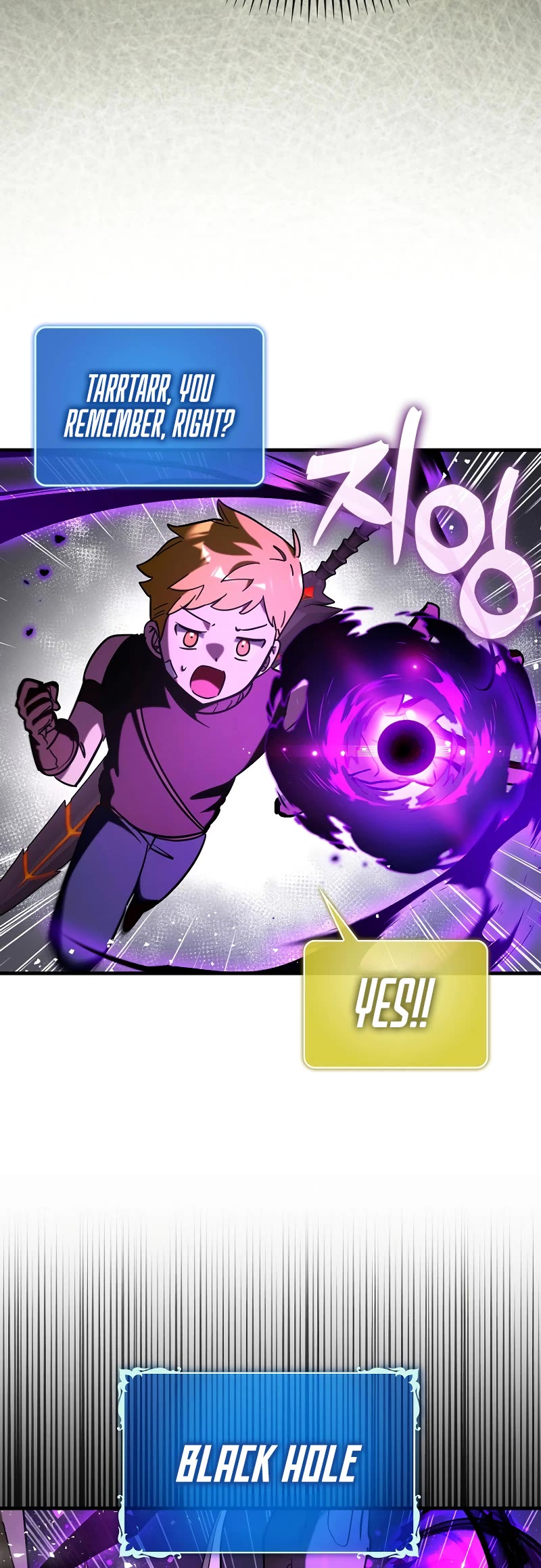 Hard Carry Support Chapter 76 page 20 - Chapter 76