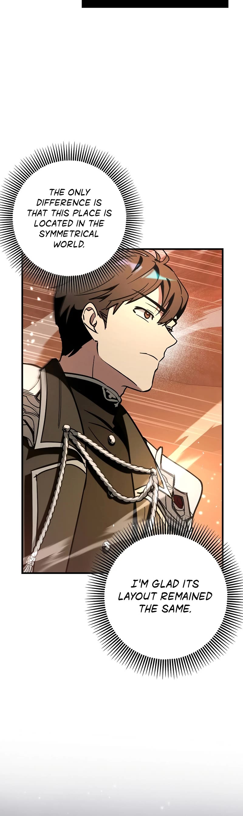 Hard Carry Support Chapter 76 page 26 - Chapter 76