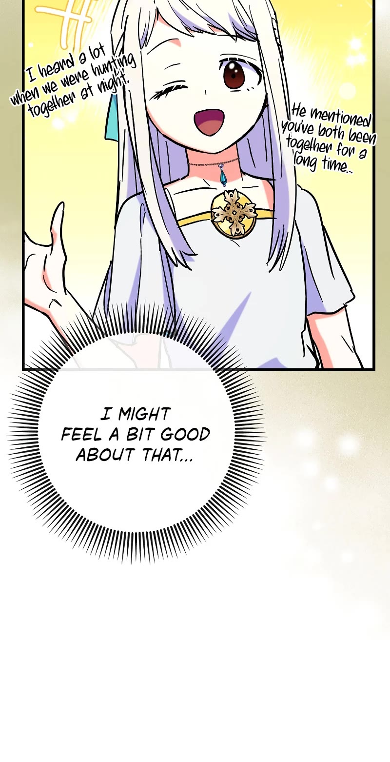 Hard Carry Support Chapter 77 page 21 - Chapter 77