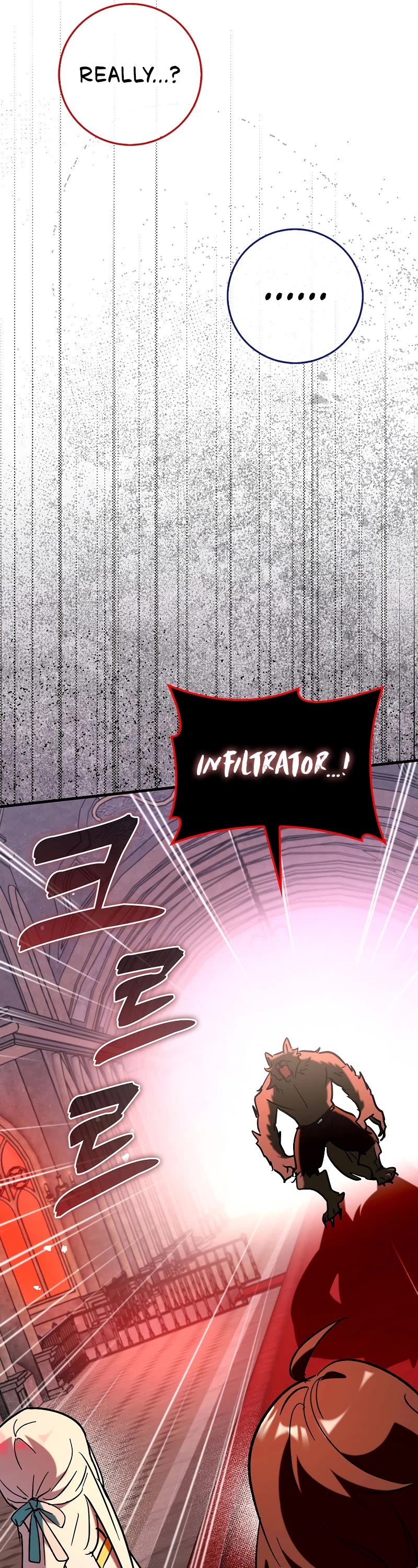 Hard Carry Support Chapter 77 page 26 - Chapter 77