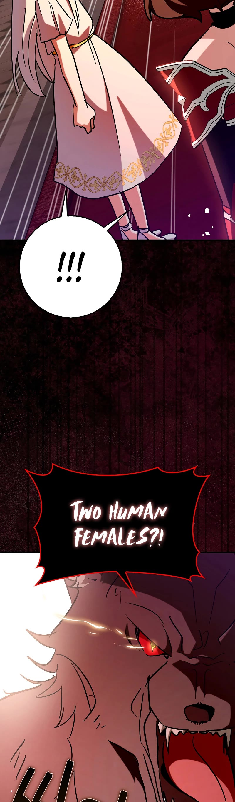 Hard Carry Support Chapter 77 page 27 - Chapter 77