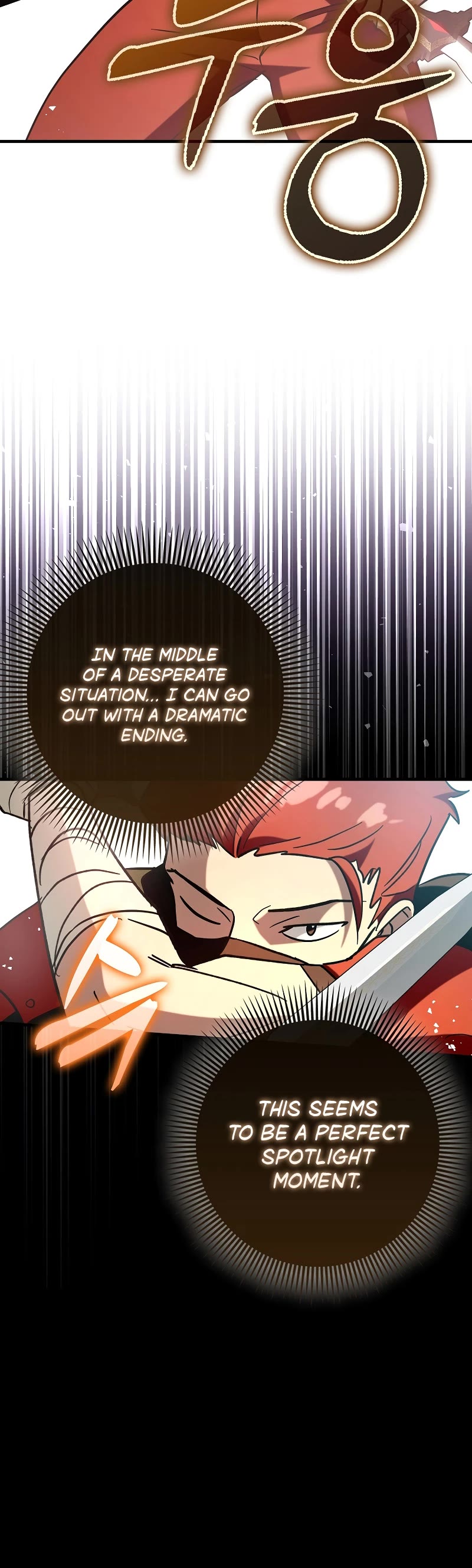 Hard Carry Support Chapter 77 page 49 - Chapter 77