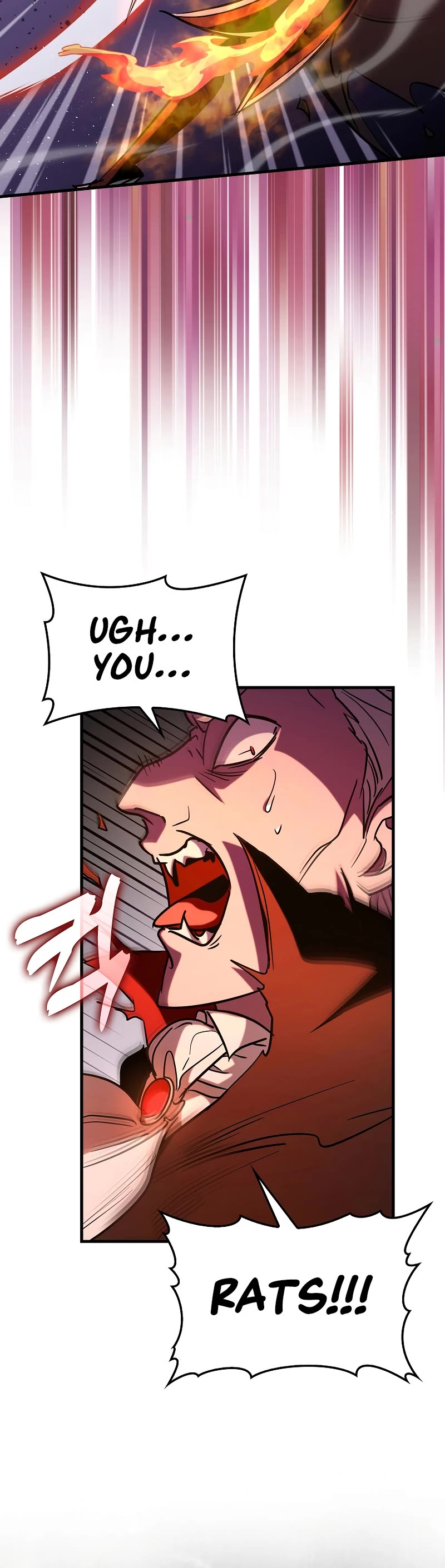 Hard Carry Support Chapter 77 page 7 - Chapter 77