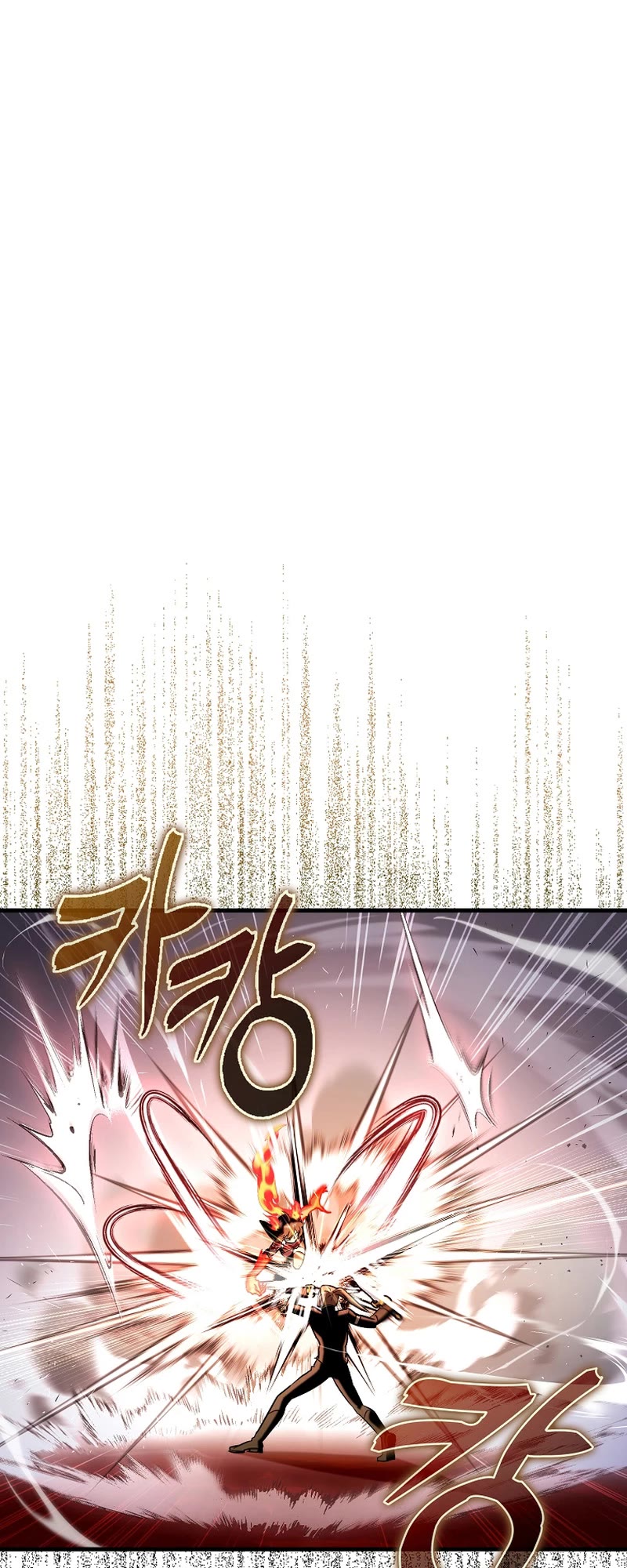 Hard Carry Support Chapter 78 page 12 - Chapter 78