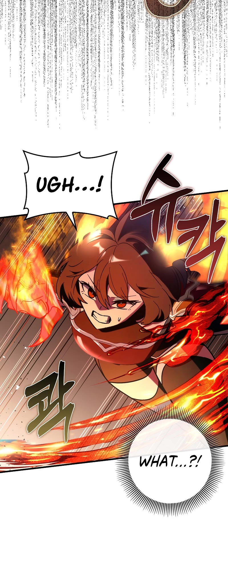 Hard Carry Support Chapter 78 page 13 - Chapter 78