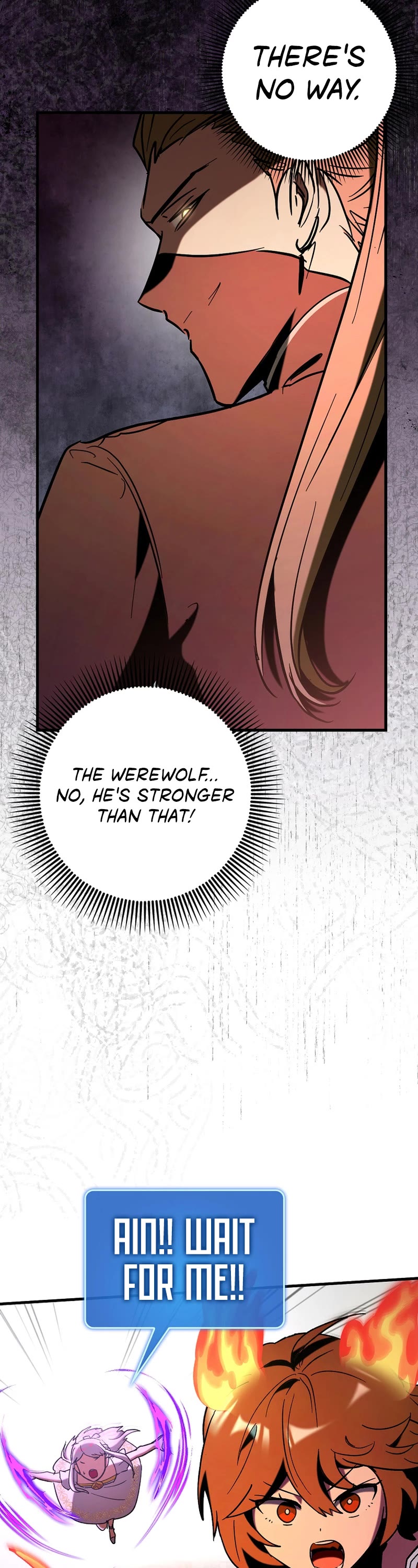 Hard Carry Support Chapter 78 page 18 - Chapter 78