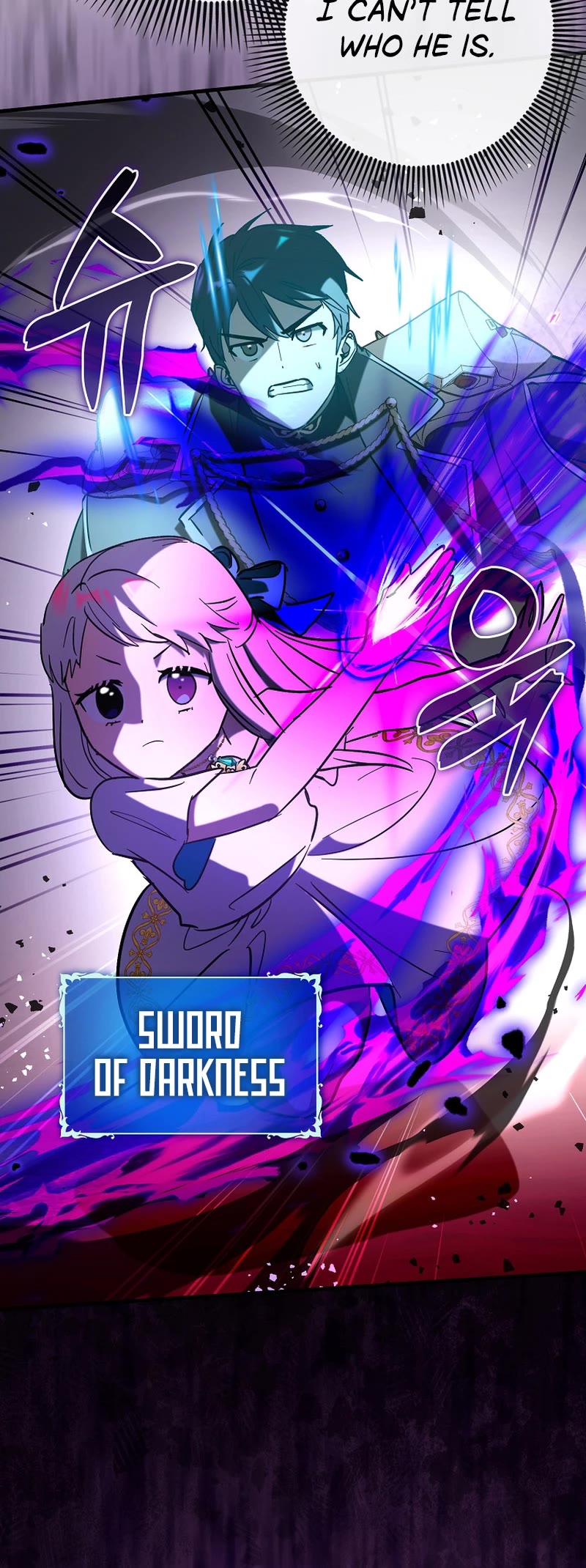 Hard Carry Support Chapter 78 page 23 - Chapter 78