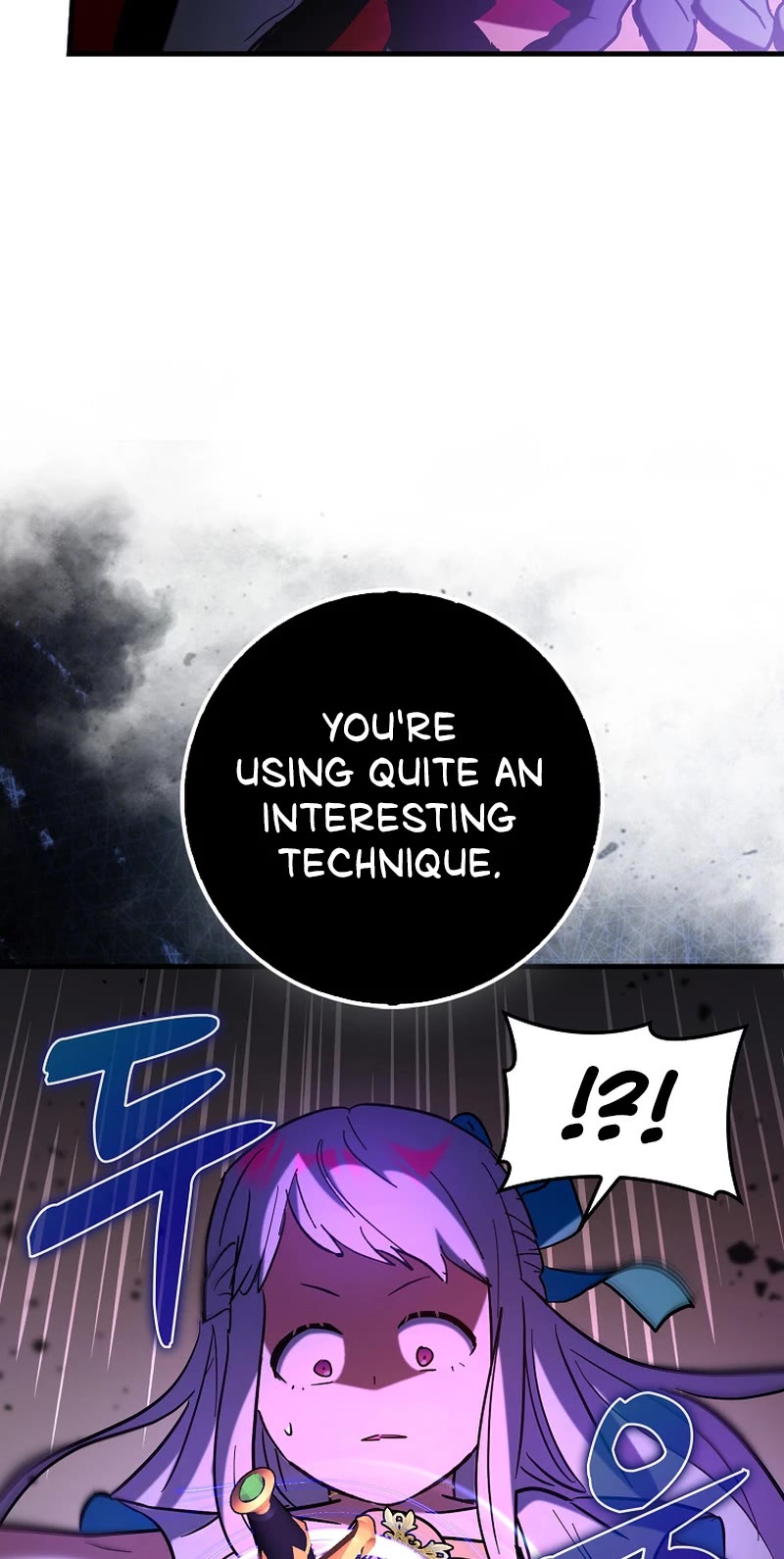 Hard Carry Support Chapter 78 page 26 - Chapter 78