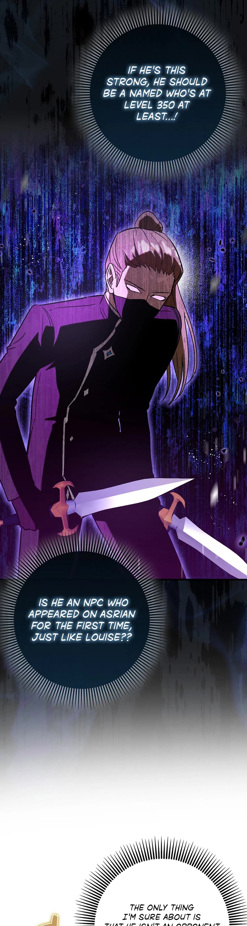 Hard Carry Support Chapter 78 page 31 - Chapter 78
