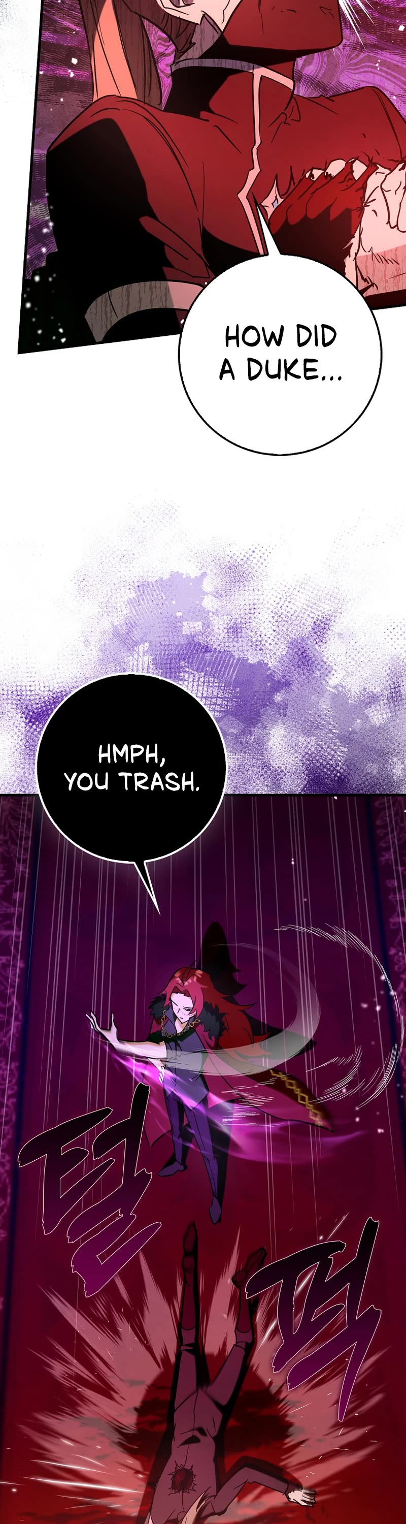 Hard Carry Support Chapter 78 page 36 - Chapter 78