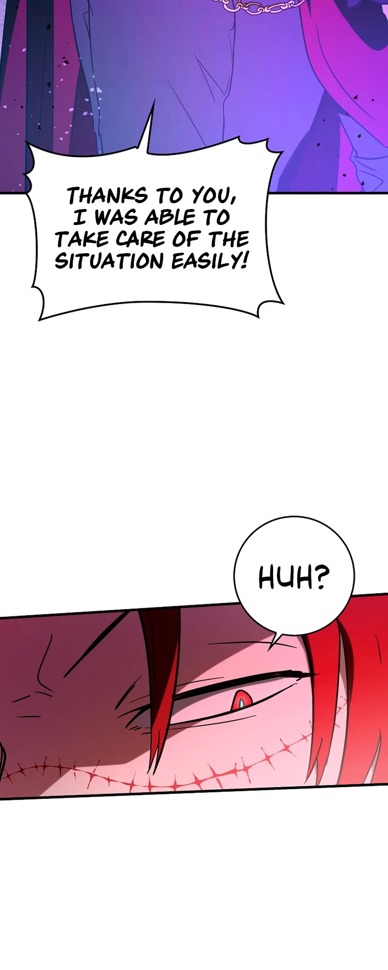 Hard Carry Support Chapter 78 page 38 - Chapter 78