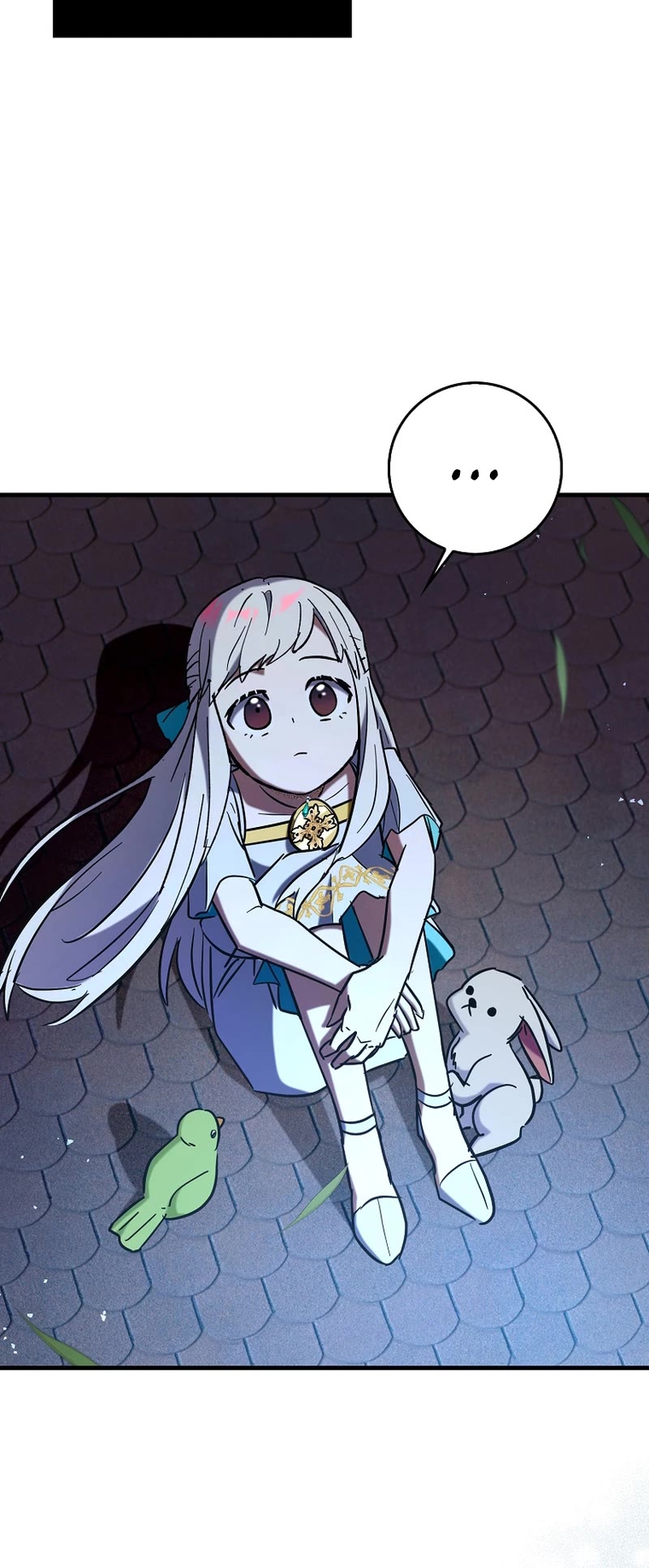 Hard Carry Support Chapter 78 page 46 - Chapter 78