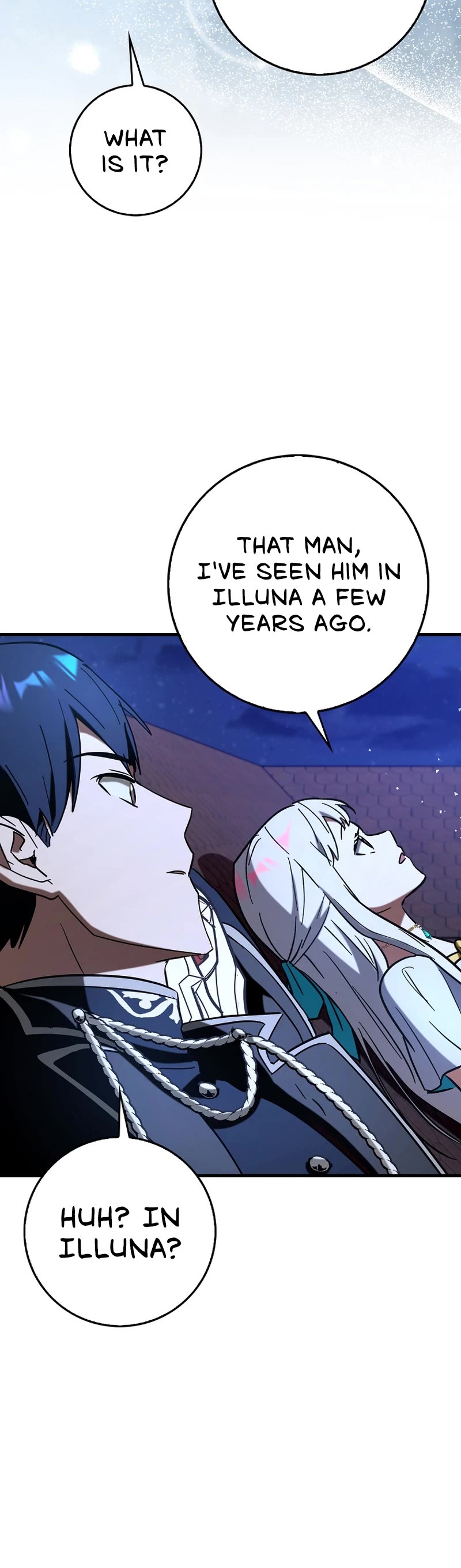 Hard Carry Support Chapter 78 page 49 - Chapter 78