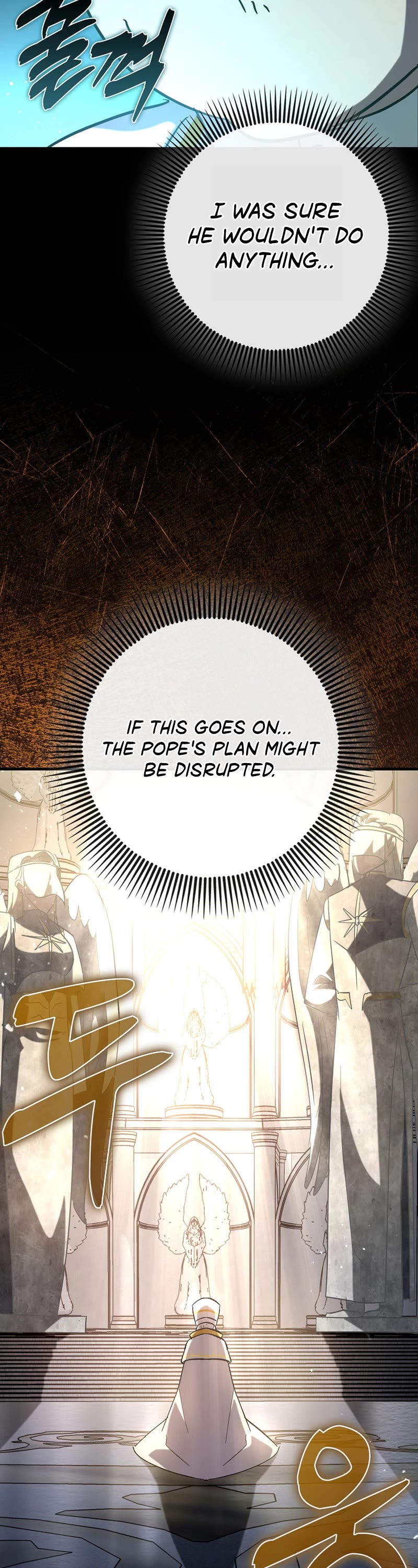 Hard Carry Support Chapter 78 page 55 - Chapter 78