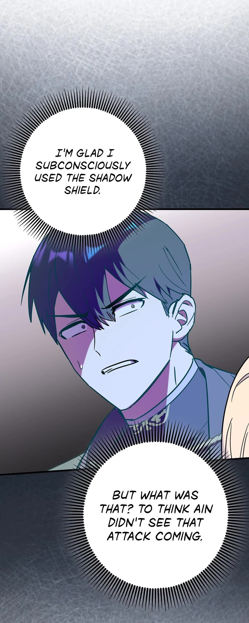 Hard Carry Support Chapter 78 page 8 - Chapter 78
