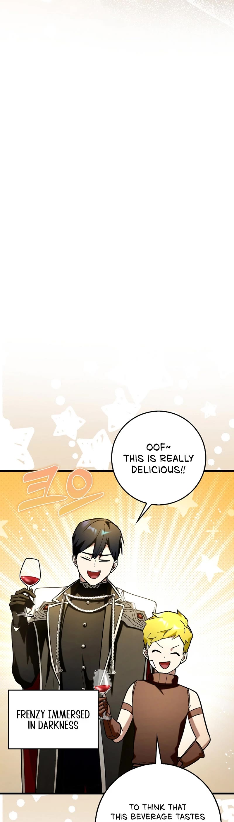 Hard Carry Support Chapter 79 page 12 - Chapter 79