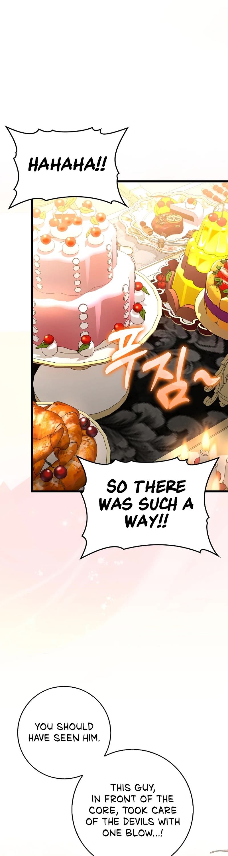 Hard Carry Support Chapter 79 page 2 - Chapter 79