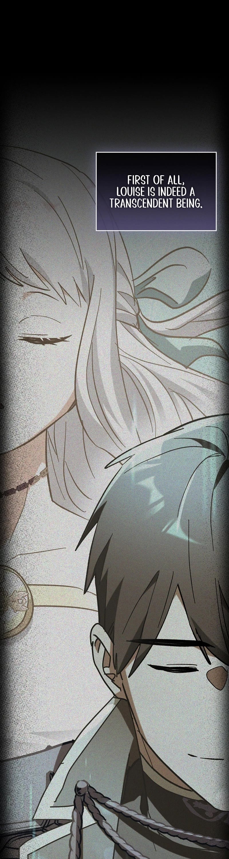 Hard Carry Support Chapter 79 page 21 - Chapter 79