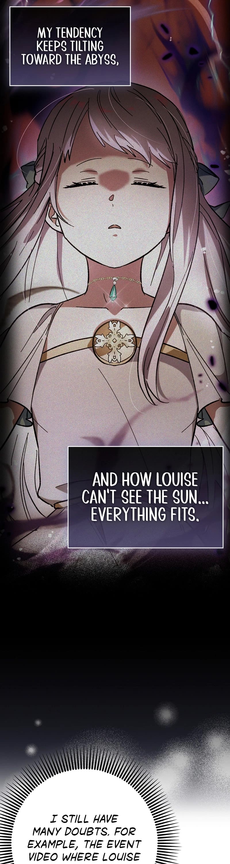 Hard Carry Support Chapter 79 page 23 - Chapter 79