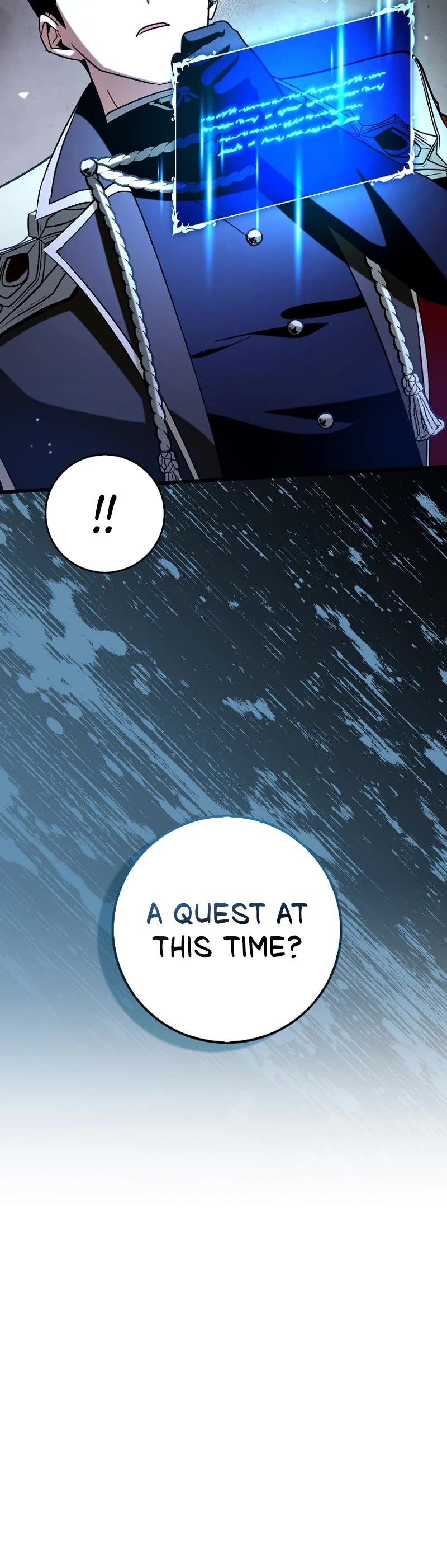 Hard Carry Support Chapter 79 page 25 - Chapter 79