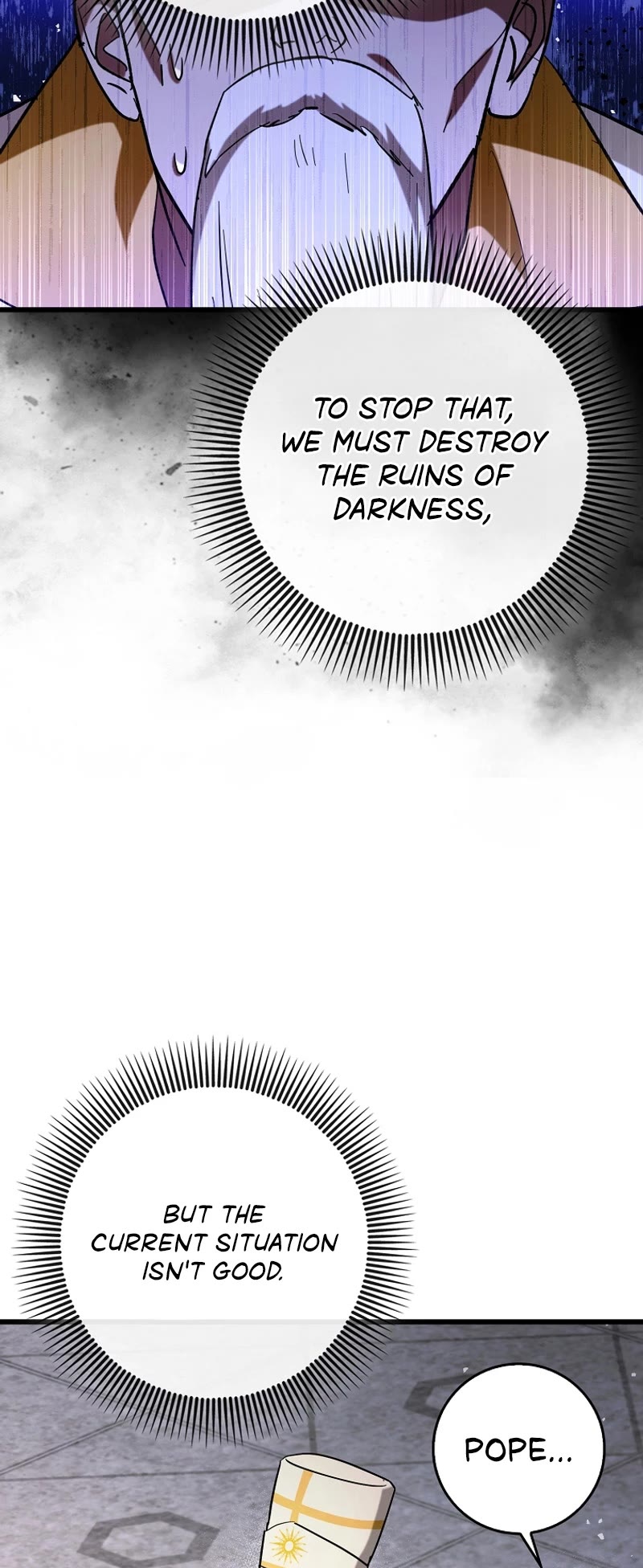 Hard Carry Support Chapter 79 page 30 - Chapter 79