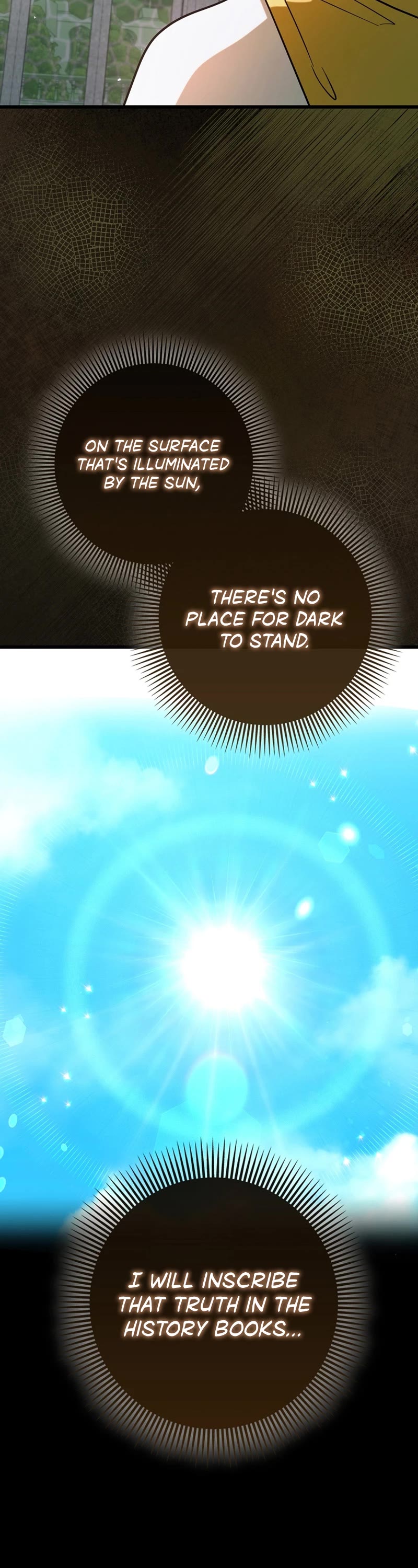 Hard Carry Support Chapter 79 page 34 - Chapter 79